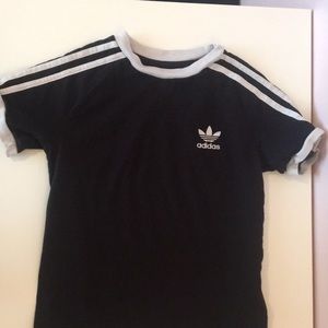 Adidas shirt